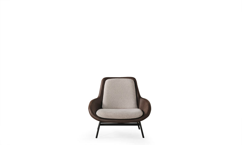 Novaris Special Armchair