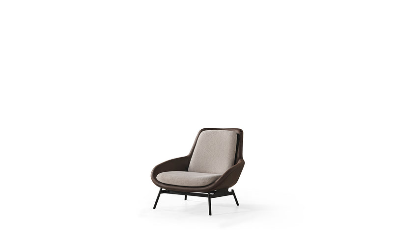 Novaris Special Armchair