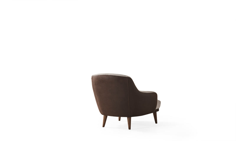 Novaris Armchair