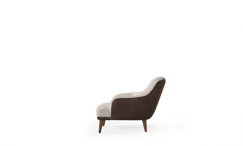 Novaris Armchair