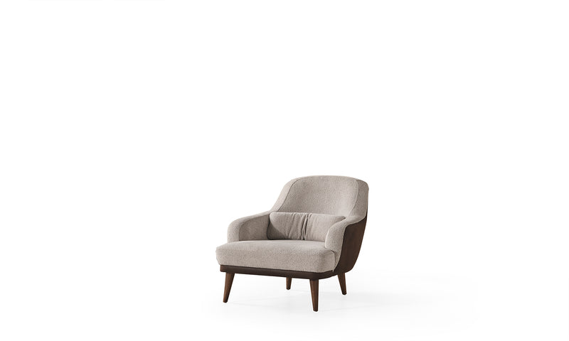 Novaris Armchair