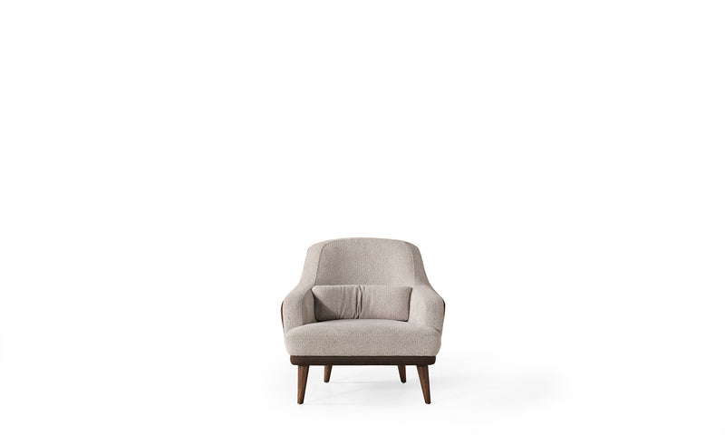 Novaris Armchair