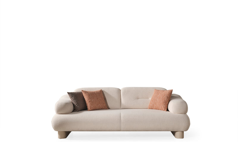 Avalon Uranus Three-Piece Sofa