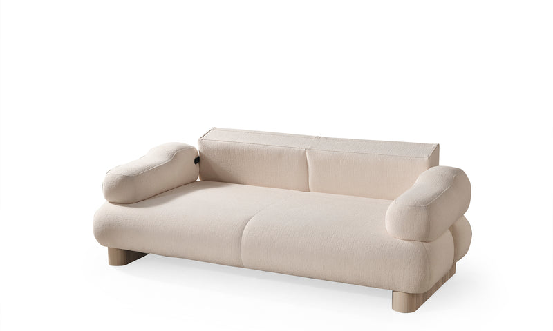 Avalon Uranus Three-Piece Sofa