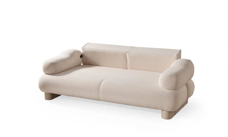 Avalon Uranus Three-Piece Sofa