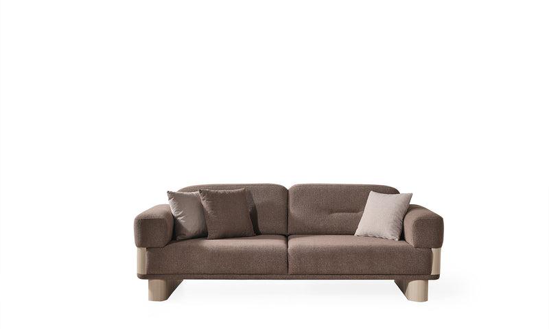 Avalon Jupiter Three-Piece Sofa