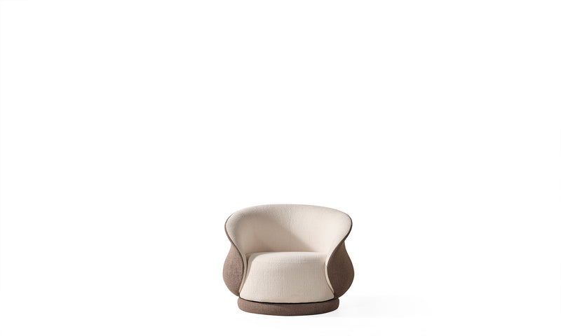 Avalon Polyurethane Armchair