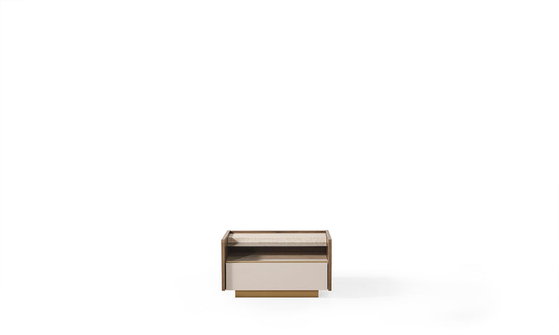 Novaris Nightstand