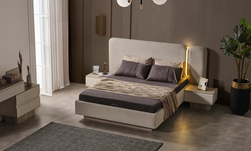 Avalon Bedstead