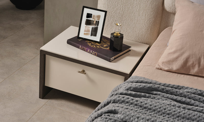 Solania Nightstand