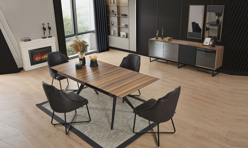 Yerevan Modern Dining Room Set