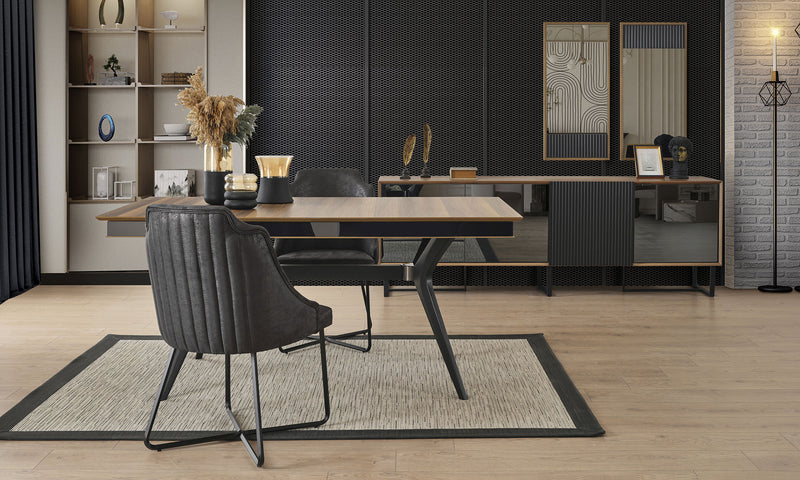 Yerevan Modern Dining Room Set