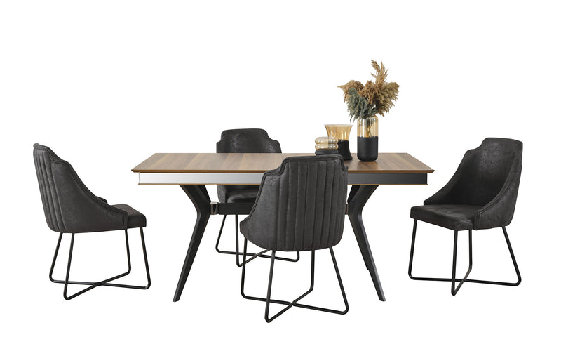 Yerevan Modern Dining Room Set