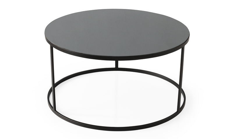 Almaty Coffee Table (Black)