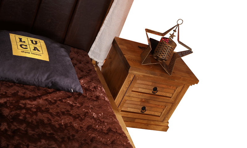 Zelda Nightstand