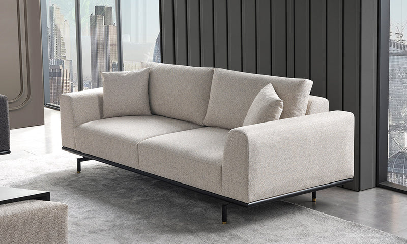 Davida Three Seat Sofa