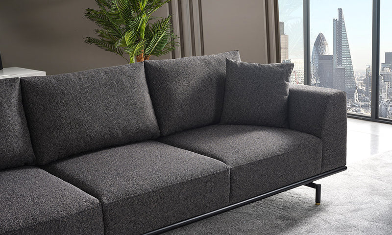 Davida Four Seat Sofa