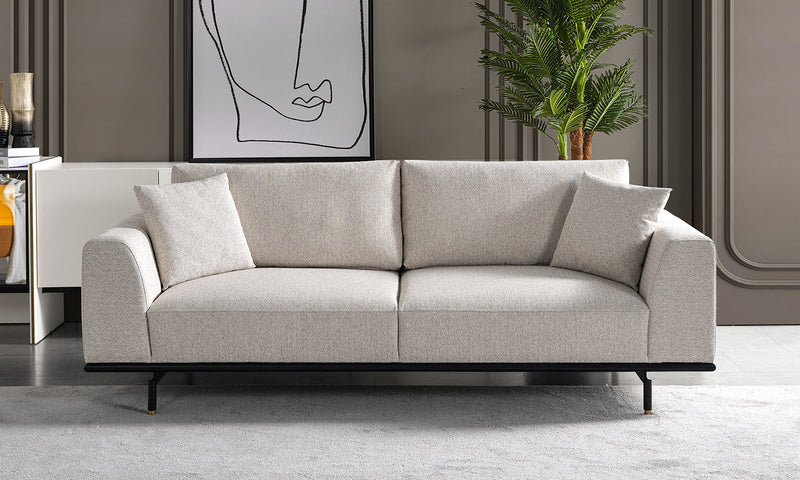 Davida Three Seat Sofa