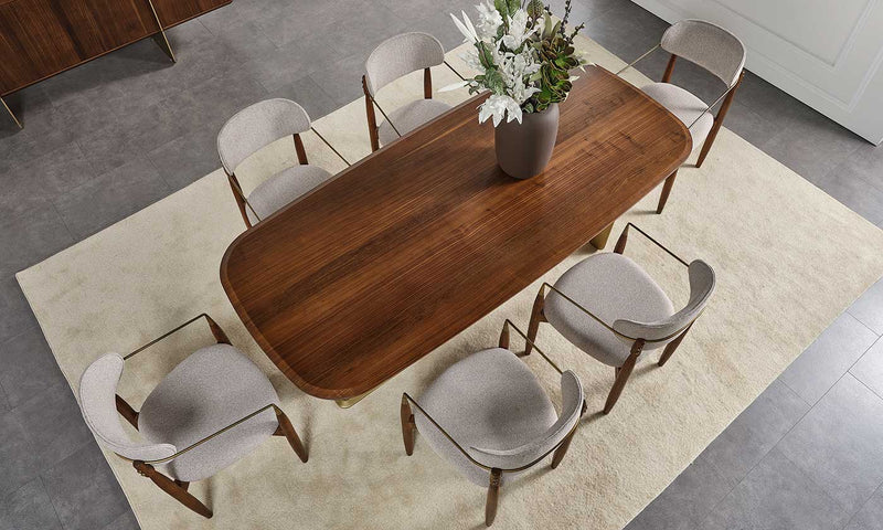 Amaril Dining Table