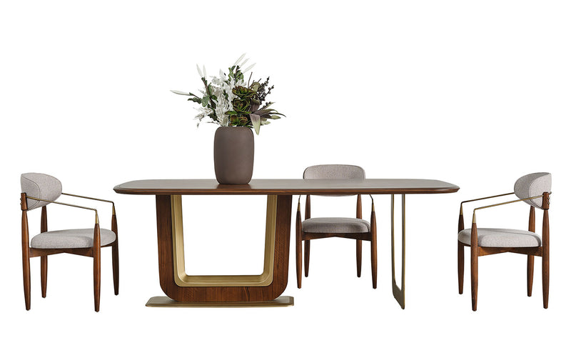 Amaril Dining Table