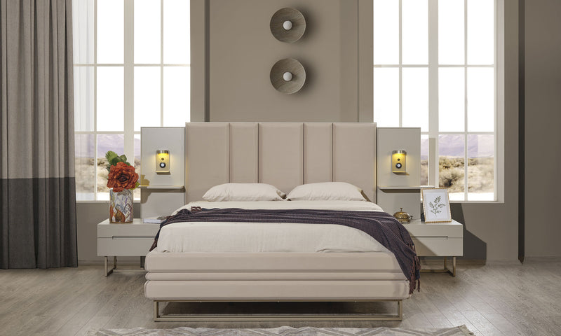 Elegance Base Bed