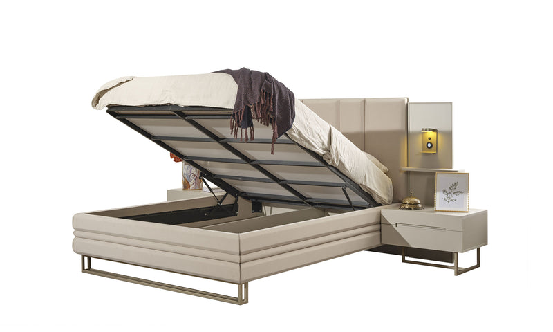 Elegance Base Bed