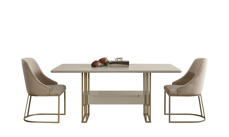 Elegance Modern Dining Room Set