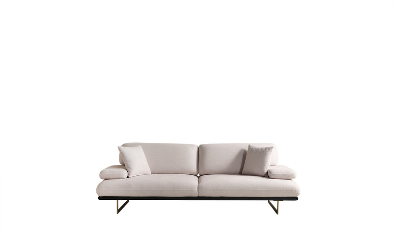 Dida Three Seat Sofa