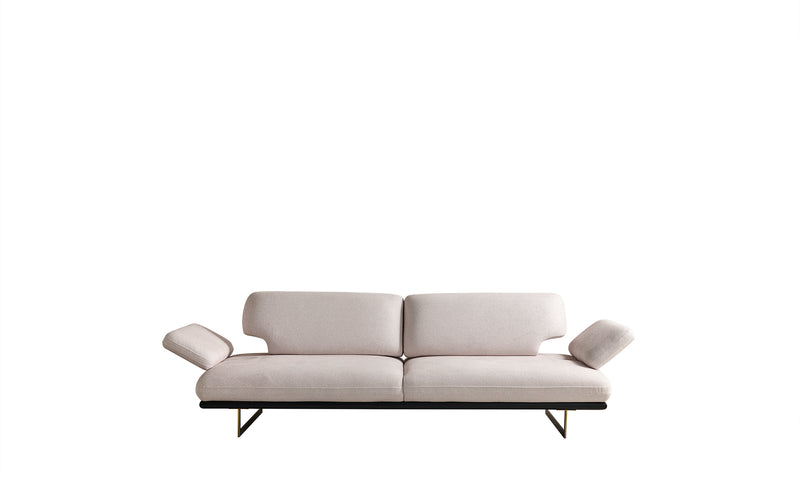 Dida Three Seat Sofa