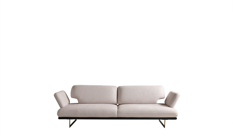 Dida Three Seat Sofa