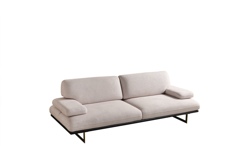 Dida Three Seat Sofa