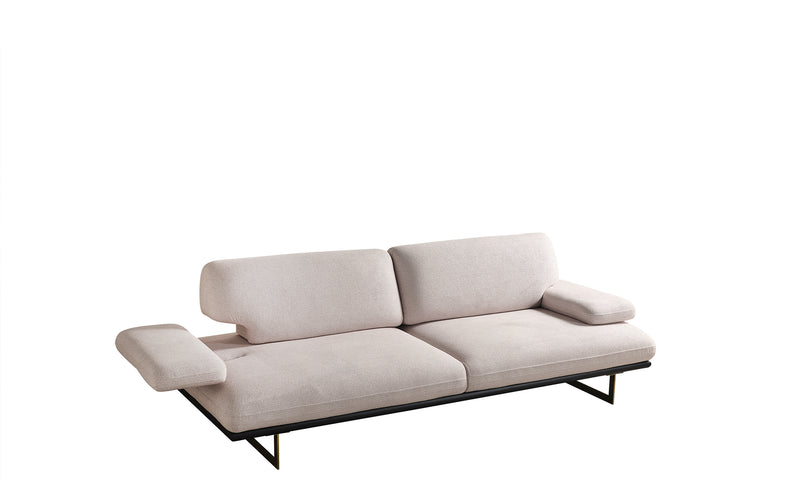 Dida Three Seat Sofa