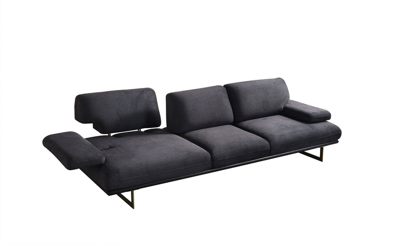 Dida Quadruple Sofa