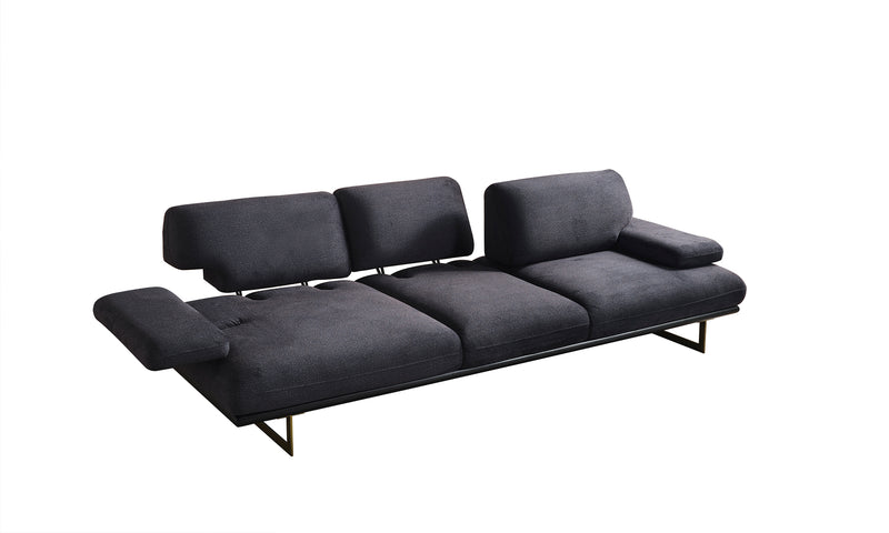 Dida Quadruple Sofa