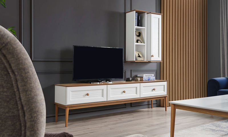 Ocean Modern TV Unit