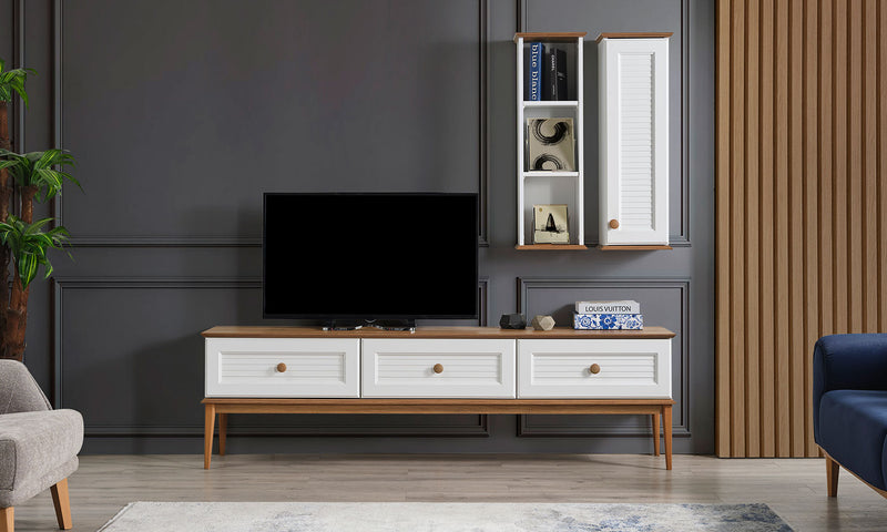 Ocean Modern TV Unit