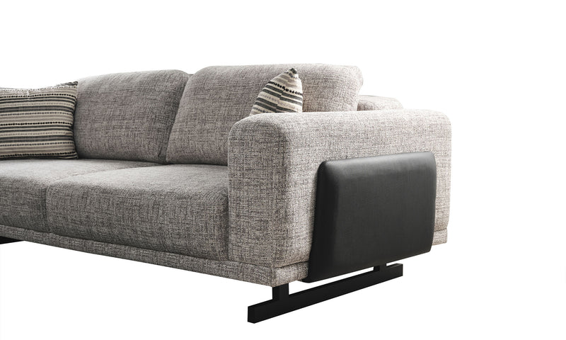 Teamo Modern Sofa Set