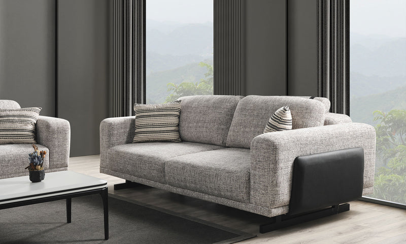 Teamo Modern Sofa Set