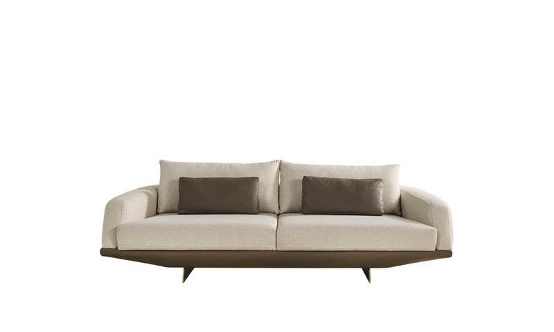 Ocean Three Seat Sofa