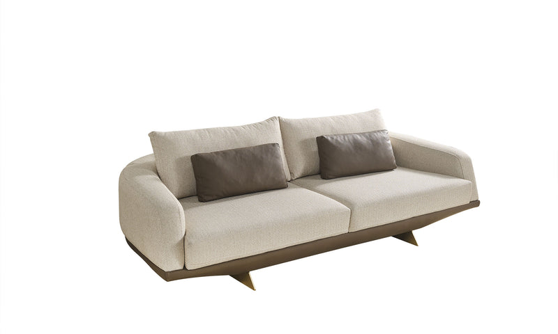 Ocean Three Seat Sofa