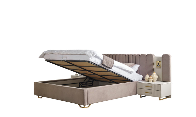 Kepa Base Bed