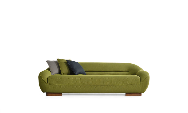 Slay Three Seat Sofa