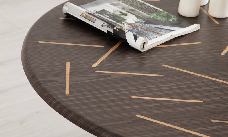 Amore Coffee Table