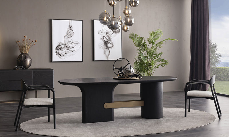 Gediz Dining Table