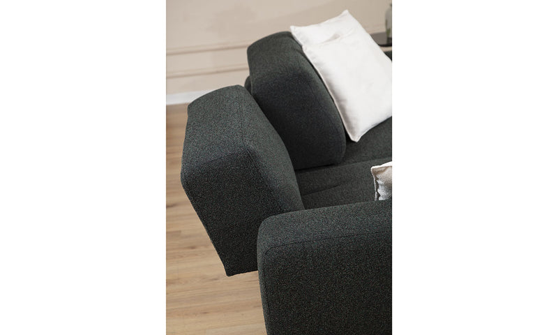 Pelitex Three Seat Sofa