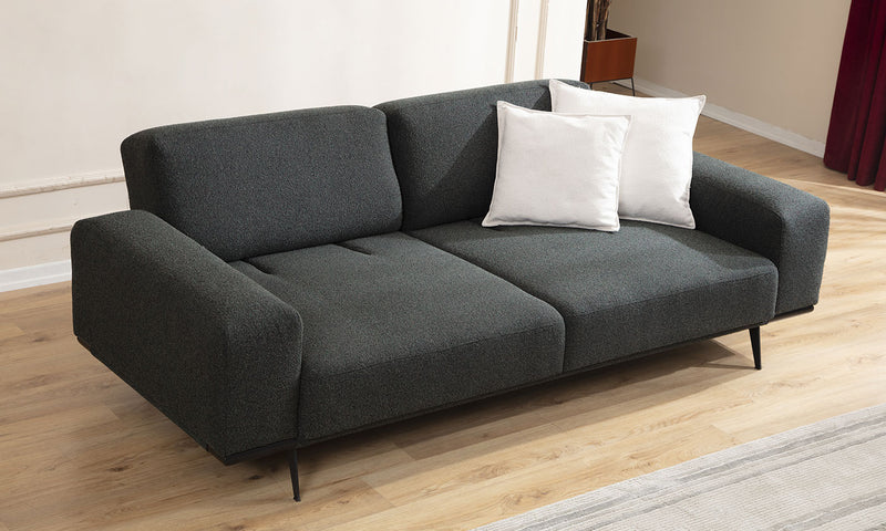 Pelitex Three Seat Sofa