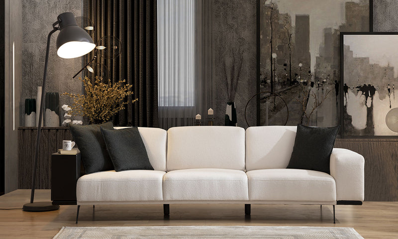 Pelitex Quadruple Sofa