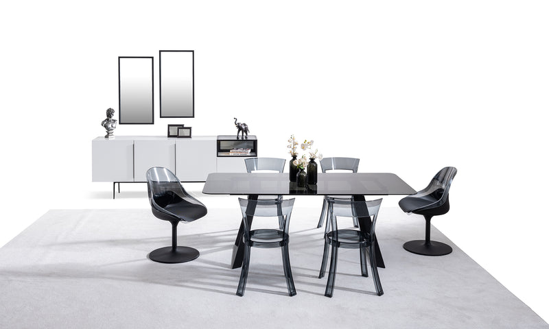 Hest Modern Dining Room Set