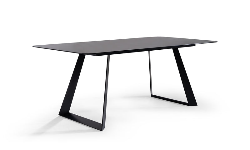 Hest Glass Dining Table