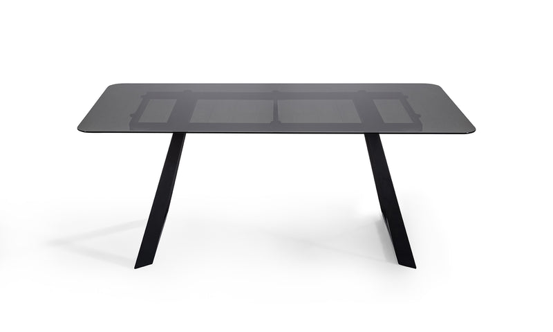 Hest Glass Dining Table